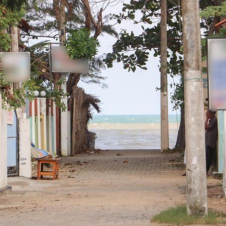 Popoyo Surf Resort アルガムベイ エクステリア 写真