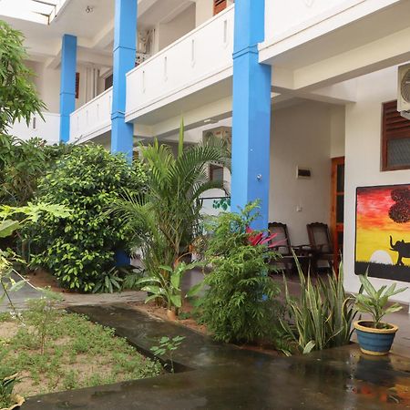 Popoyo Surf Resort アルガムベイ エクステリア 写真